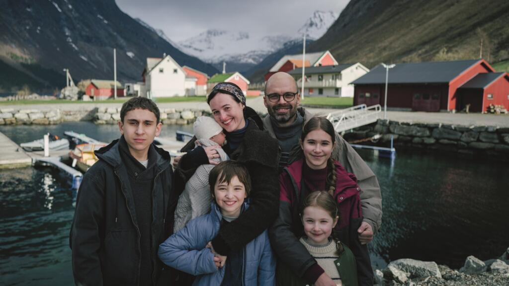 Fjord: Palme d'Or'lu Film Kesinlikleri Sorgulatıyor