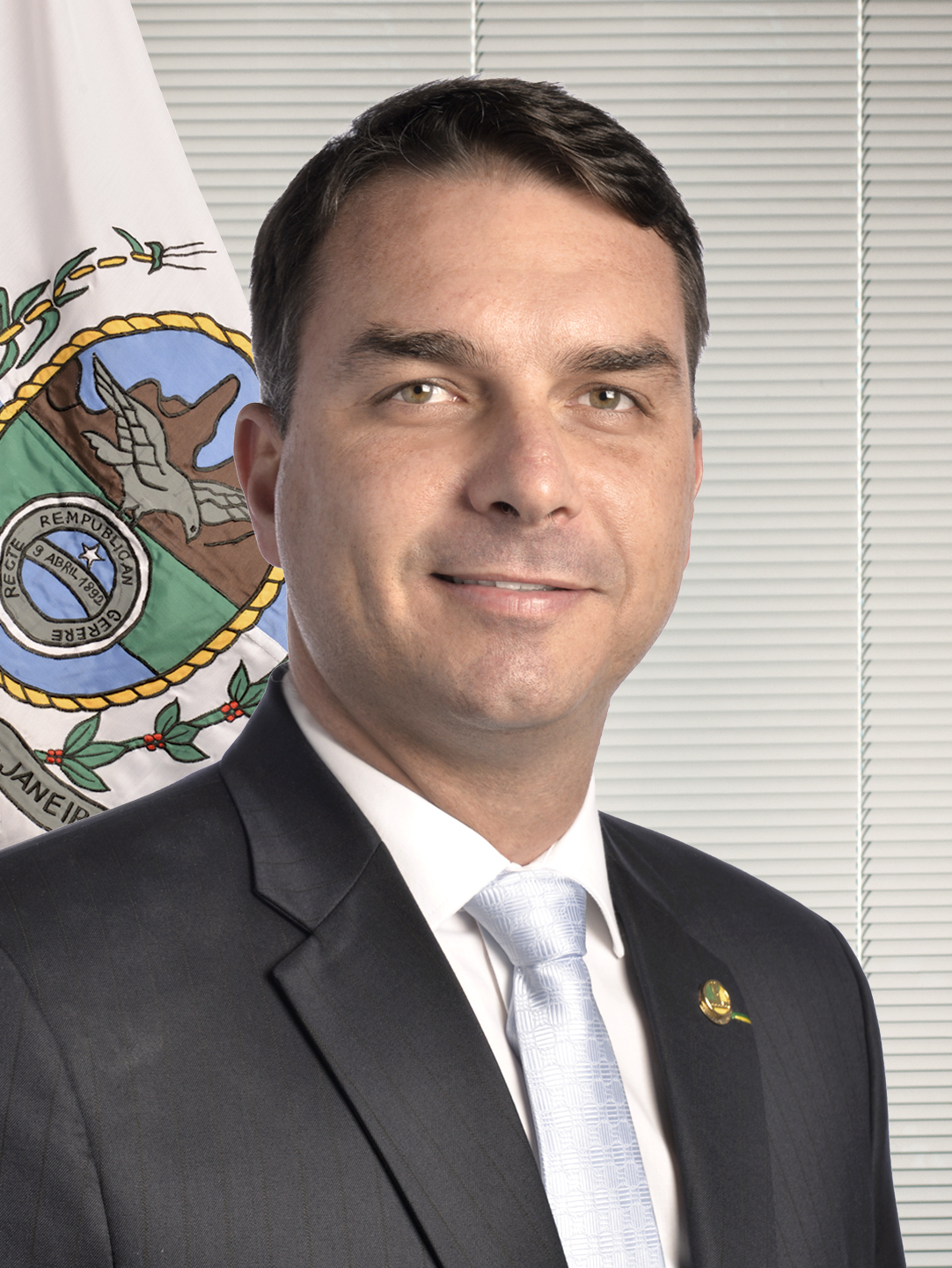 Flavio Bolsonaro Seçim Sonucuna Saygı Duyma Sözü Verdi