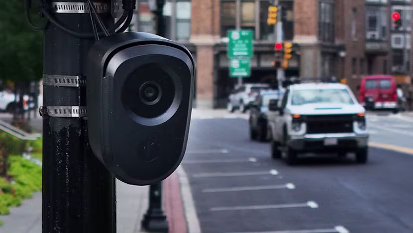 Flock Safety Yüzlerce Kişiyi İşten Çıkarıyor