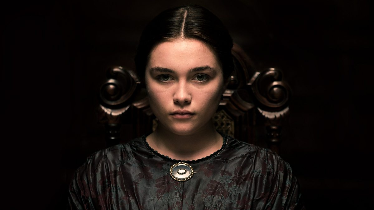 Florence Pugh, Mutsuz Evliliğin Tutkulu Aşkıyla Dans Ediyor