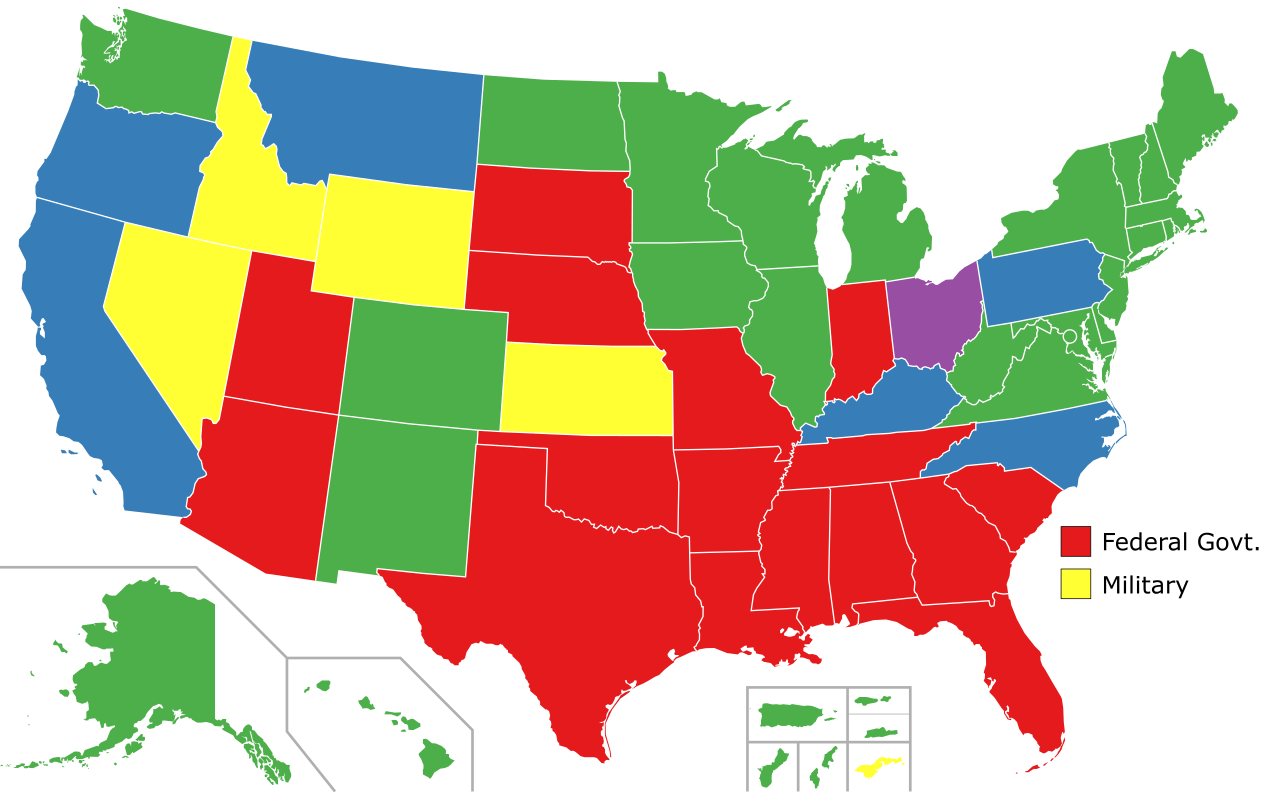 Florida'da 2024'te 14. İnfaz: Kurbanını Reddeden 74 Yaşındaki Mahkum İdam Edilecek