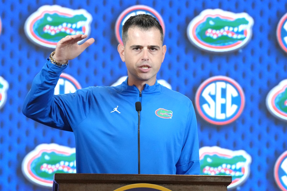 Florida, 2026-27 Sezon Öncesi AP Sıralamasında Zirvede