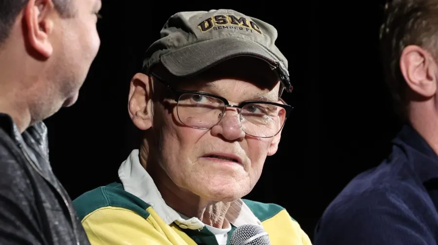 Florida adayı Carville'e yanıt: Demokratlara demokratik sosyalistleri dışlamak akılsızlık