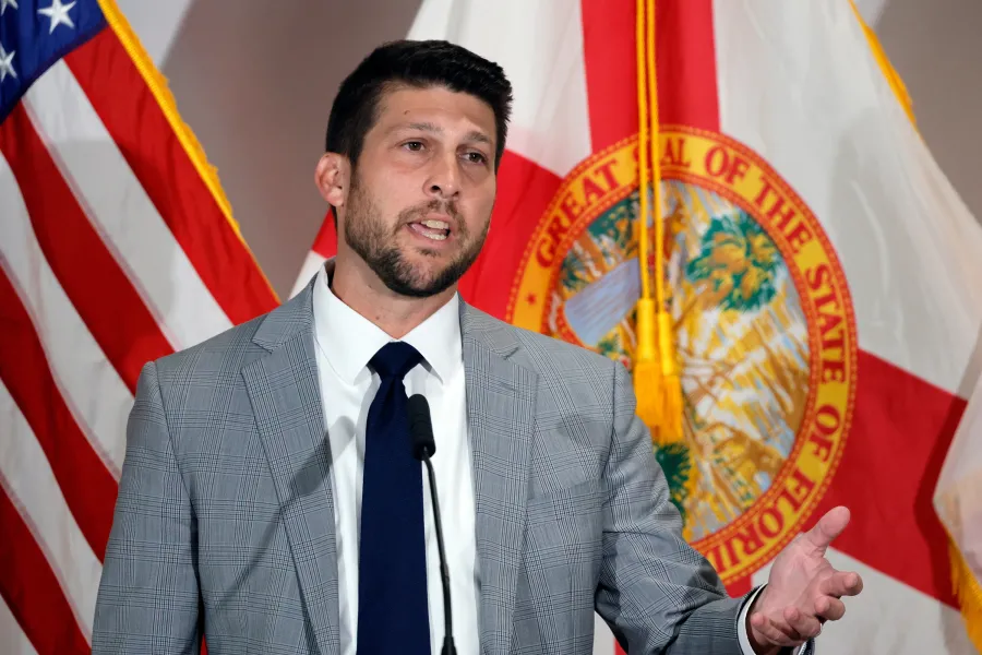 Florida Başsavcısı WNBA'deki Sert Faulü Assault ile Tehdit Etti
