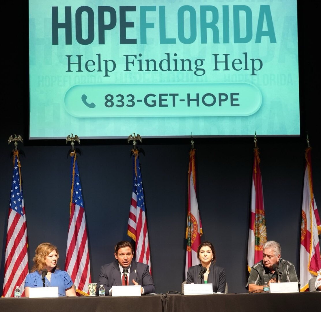 Florida'da İdam İptal: DeSantis İlk Kez Ölüm Emrini Geri Çekti