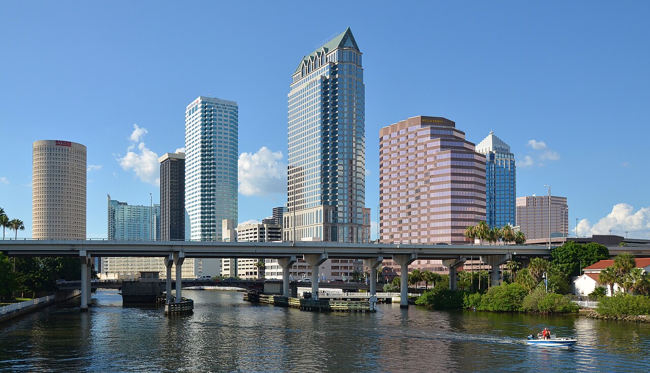 Florida'ya göç tersine dönüyor: Haritada emeklilerin yeni rotası