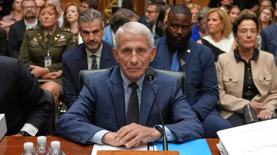 Florida Fauci soruşturmasında hakikat peşinde