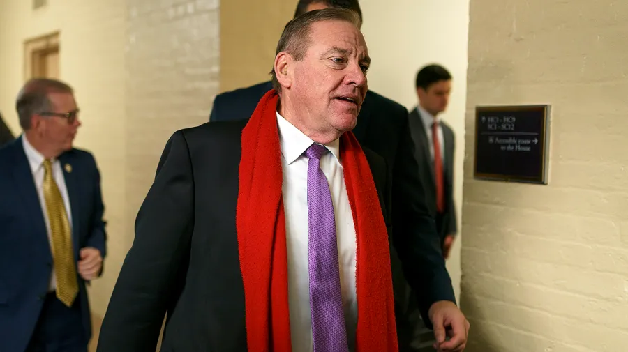 Florida GOP Başkanı Dunn'ın Koltuğu İçin Ön Seçimi Kaybetti