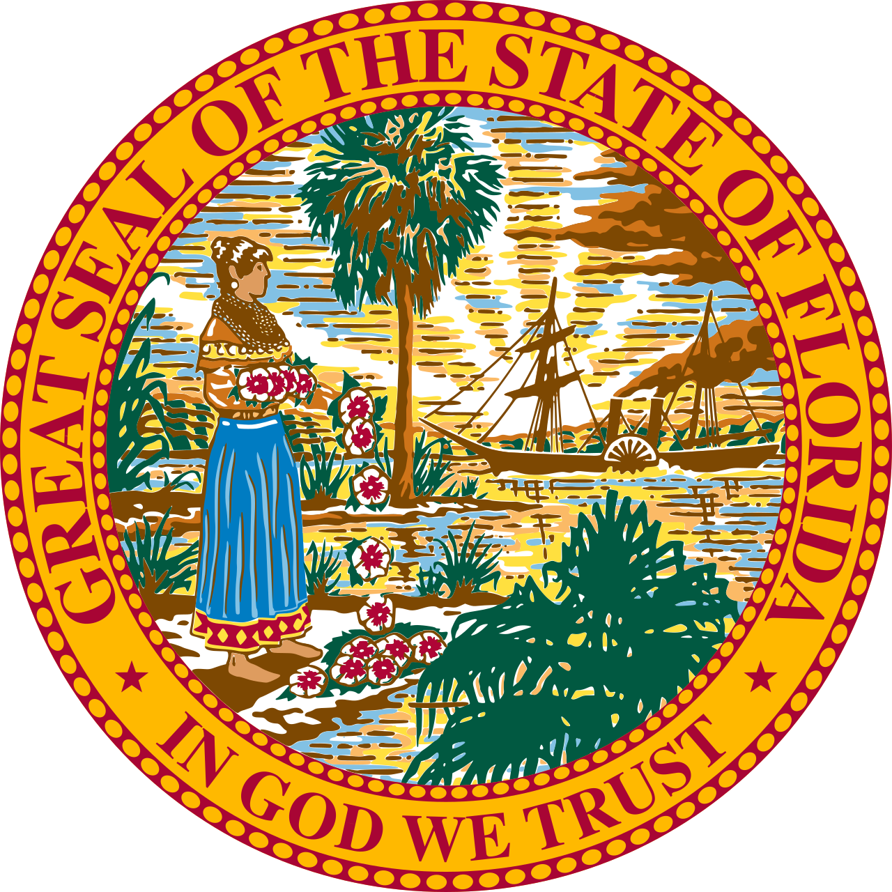 Florida'nın Kalabalık Seçim Yarışı Trump'ın Nüfuzunu Sınıyor