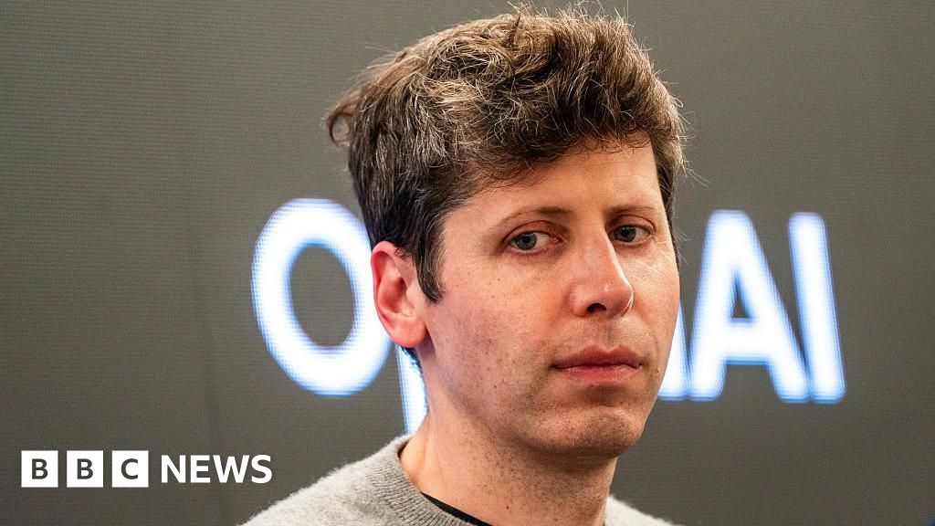 Florida'dan OpenAI'ye şok dava: ChatGPT katliam yapanları mı teşvik ediyor