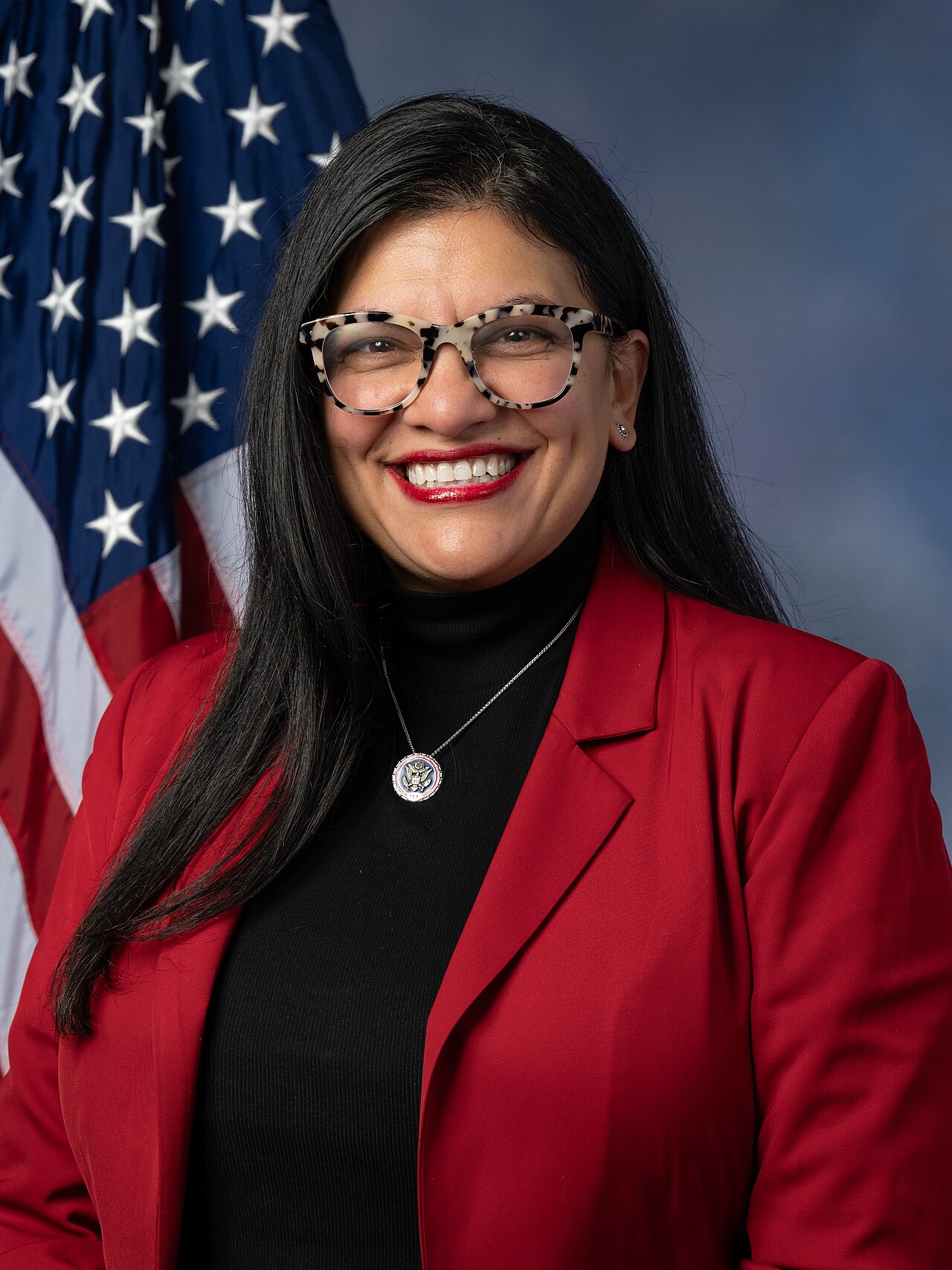 Florida'da Tlaib mitingi iptal edildi