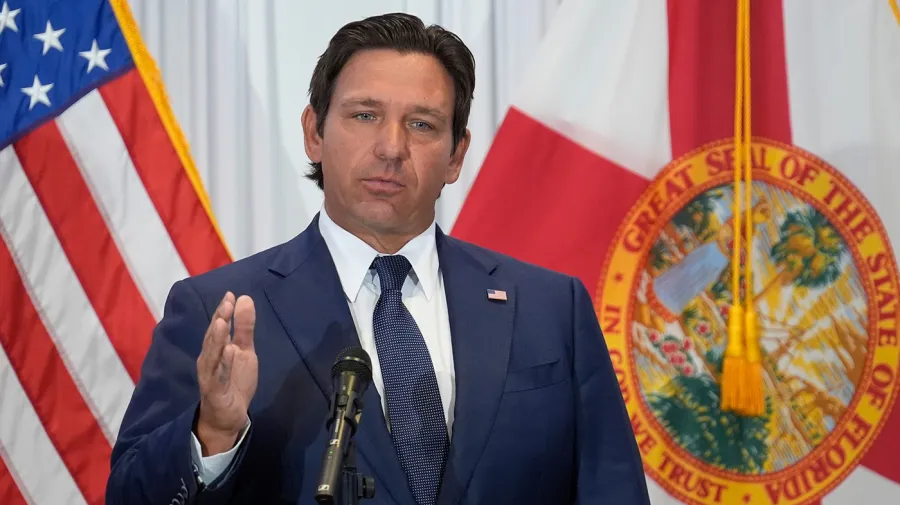 Florida'da Yapay Zeka Düzenlemesi: DeSantis Çıkarken GOP Baskısı Artıyor
