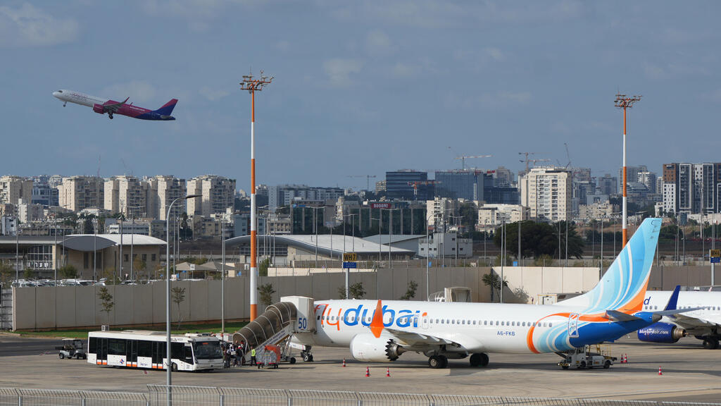 Flydubai 1073'ü indiren gizemli pilotlar kim