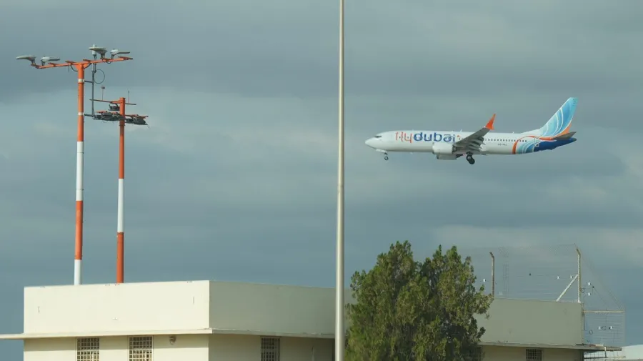 FlyDubai'de Kokpit Kavgası: Pilot Tutuklandı, Netanyahu Açıklama Yaptı