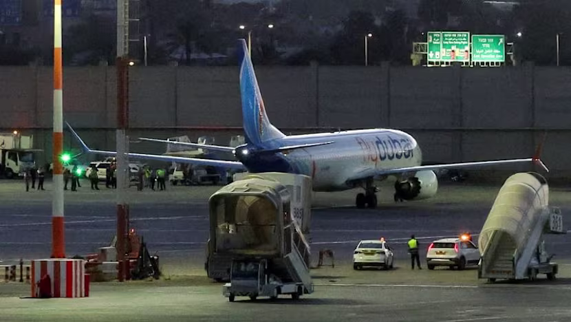 Flydubai Olayı: Kokpit Güvenliği Sorgulanıyor