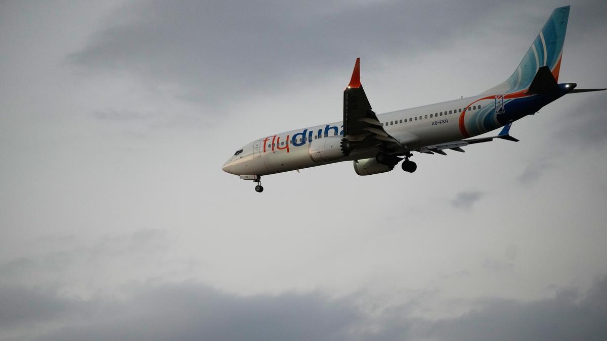 Flydubai Pilot Saldırısı: BAE 'Terör' Bağlantısını Araştırıyor