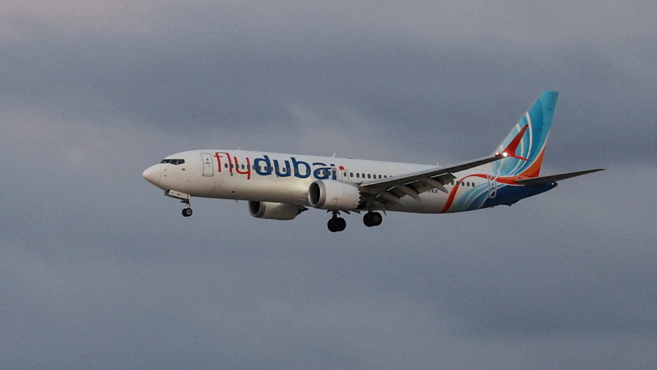 Flydubai Pilotu: Umman Extremizm Endişesiyle Uçuş Yasağı Koymuş