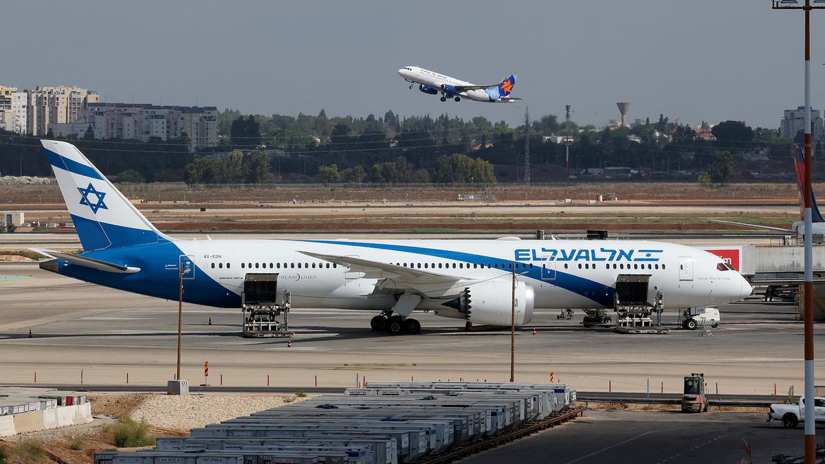 Flydubai Uçağında Baltalı Saldırı: BAE'den 'Terör' Açıklaması