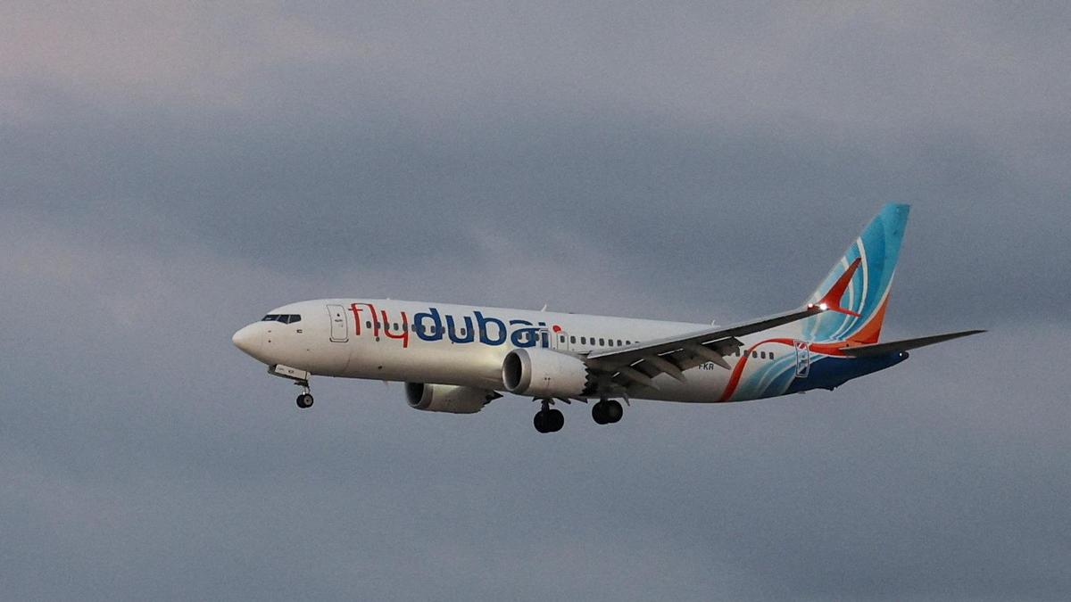 FlyDubai Yardımcı Pilotu Aşırılıkçılık Endişesiyle Uçuş Yasağı Almış