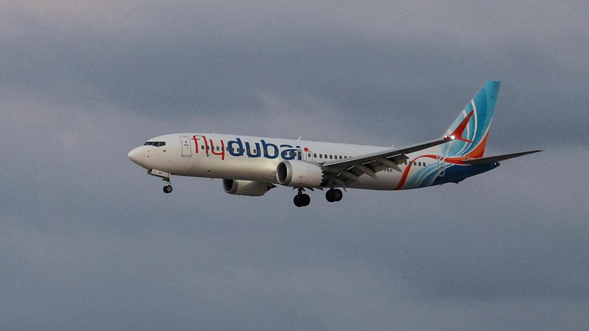 Flydubai Yardımcı Pilotu Hammami: Radikal Görüşler Nedeniyle Uçuş Yasağı