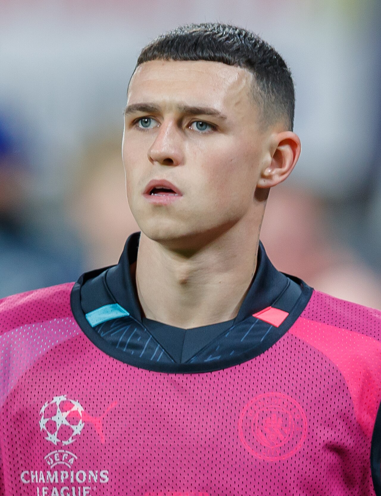 Foden'ın hat-trick'iyle Man City Atina'da 5-1 kazandı