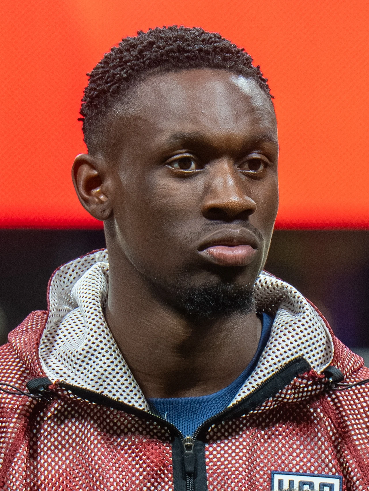 Folarin Balogun'un Dünya Kupası Çıkışı ve Unutulmaz Sözleri