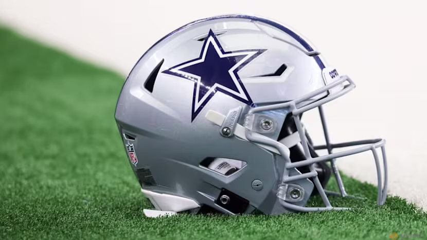 Forbes: Dallas Cowboys 20. kez en değerli NFL takımı