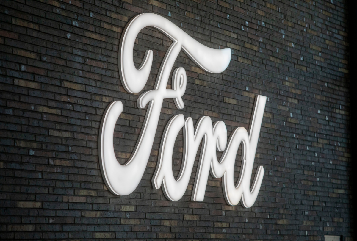 Ford Fathom: Pazar Arayan Elektrikli Kamyonet