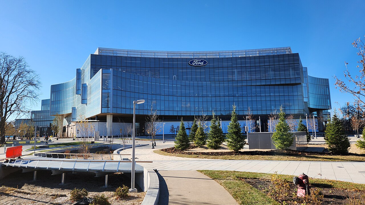 Ford'un Yeni Boğa Dönemi: Citi Hisse Rallisi İçin İddialı