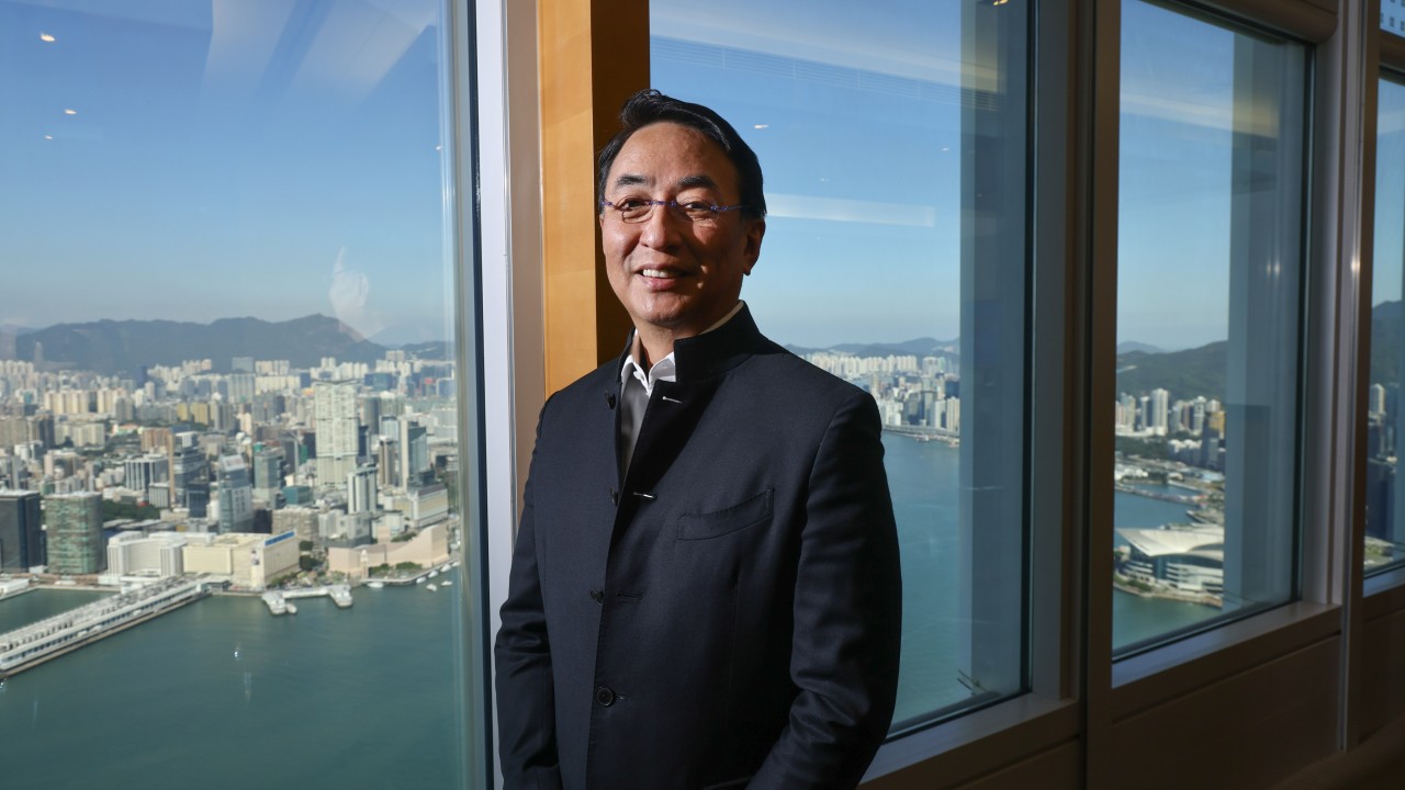 Forms Syntron, Hong Kong'un genç zenginlerini 940 milyon HK$'lık halka arzda çekiyor
