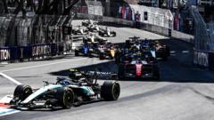 Formula 1 Motor Tasarımında Değişiklik: Eleştirilere Yanıt