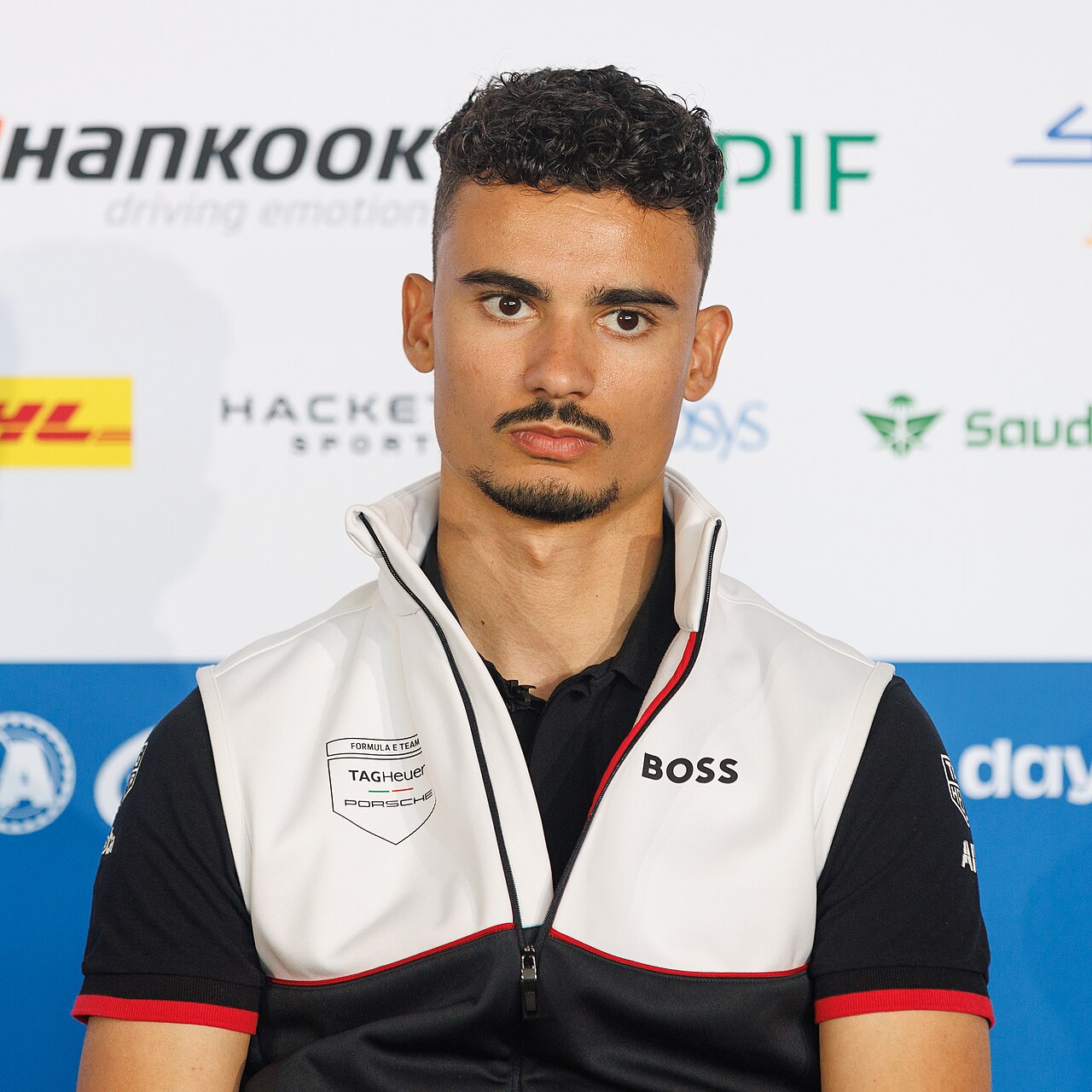Formula E'de Wehrlein İkinci Kez Zirvede: Barnard Londra Finalini Kazandı
