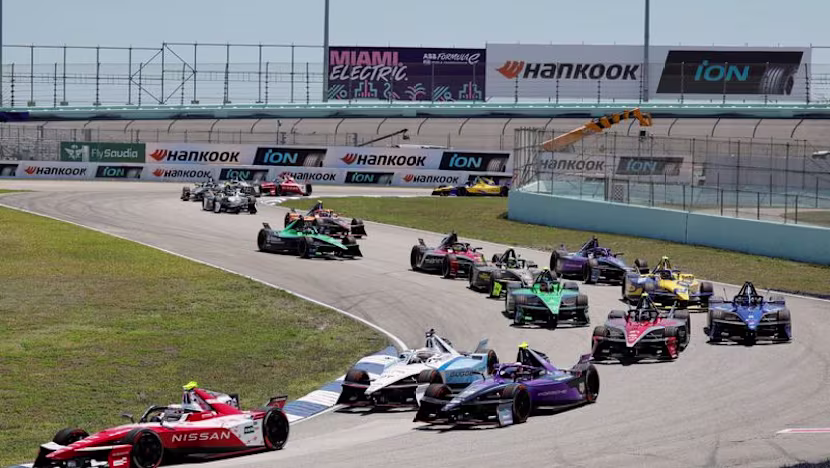 Formula E'nin Yeni Dönemi: 'Serbest' Format Geliyor