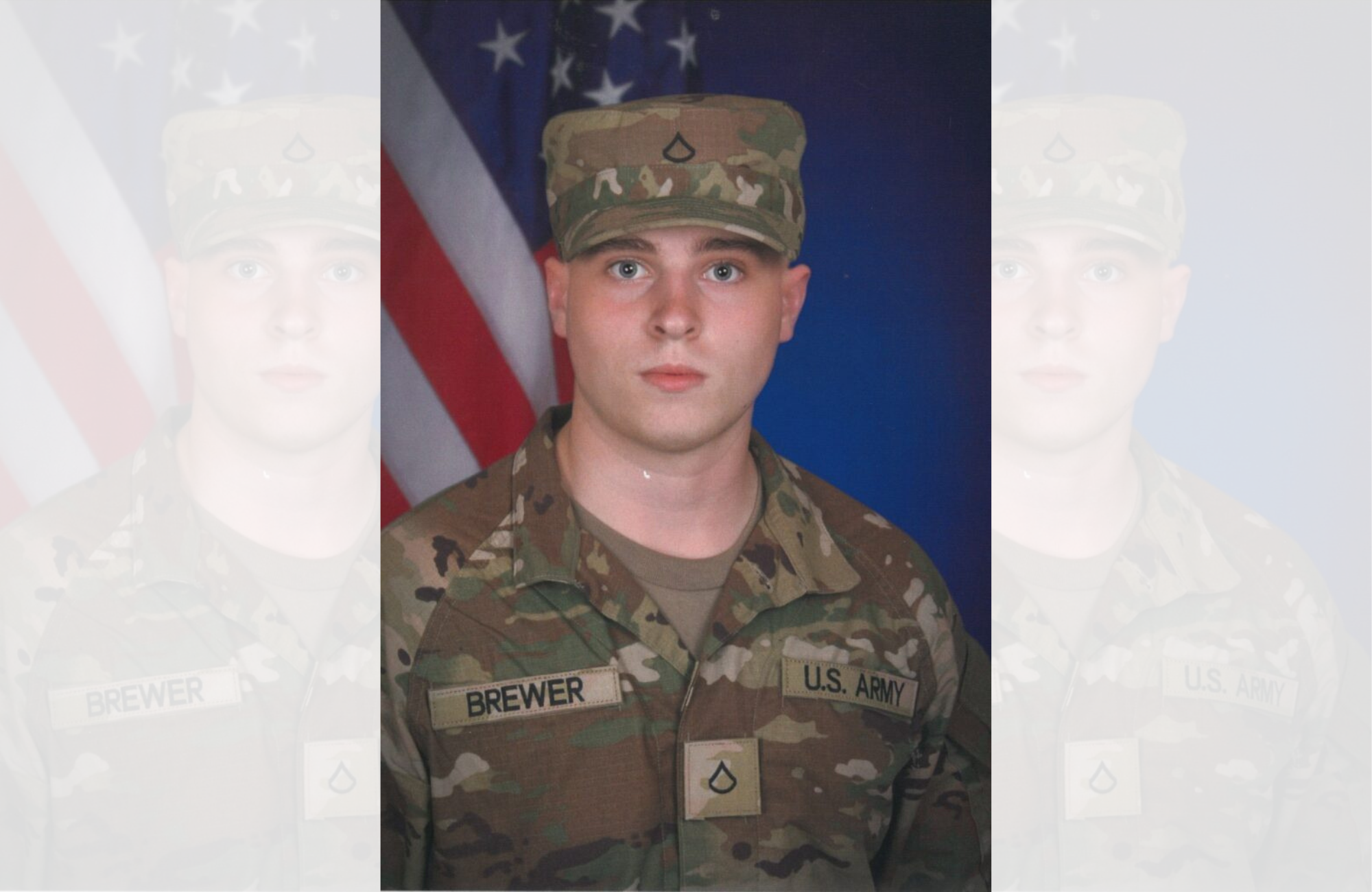 Fort Hood'da Hava Koşulları Kaynaklı Kazada Asker Hayatını Kaybetti