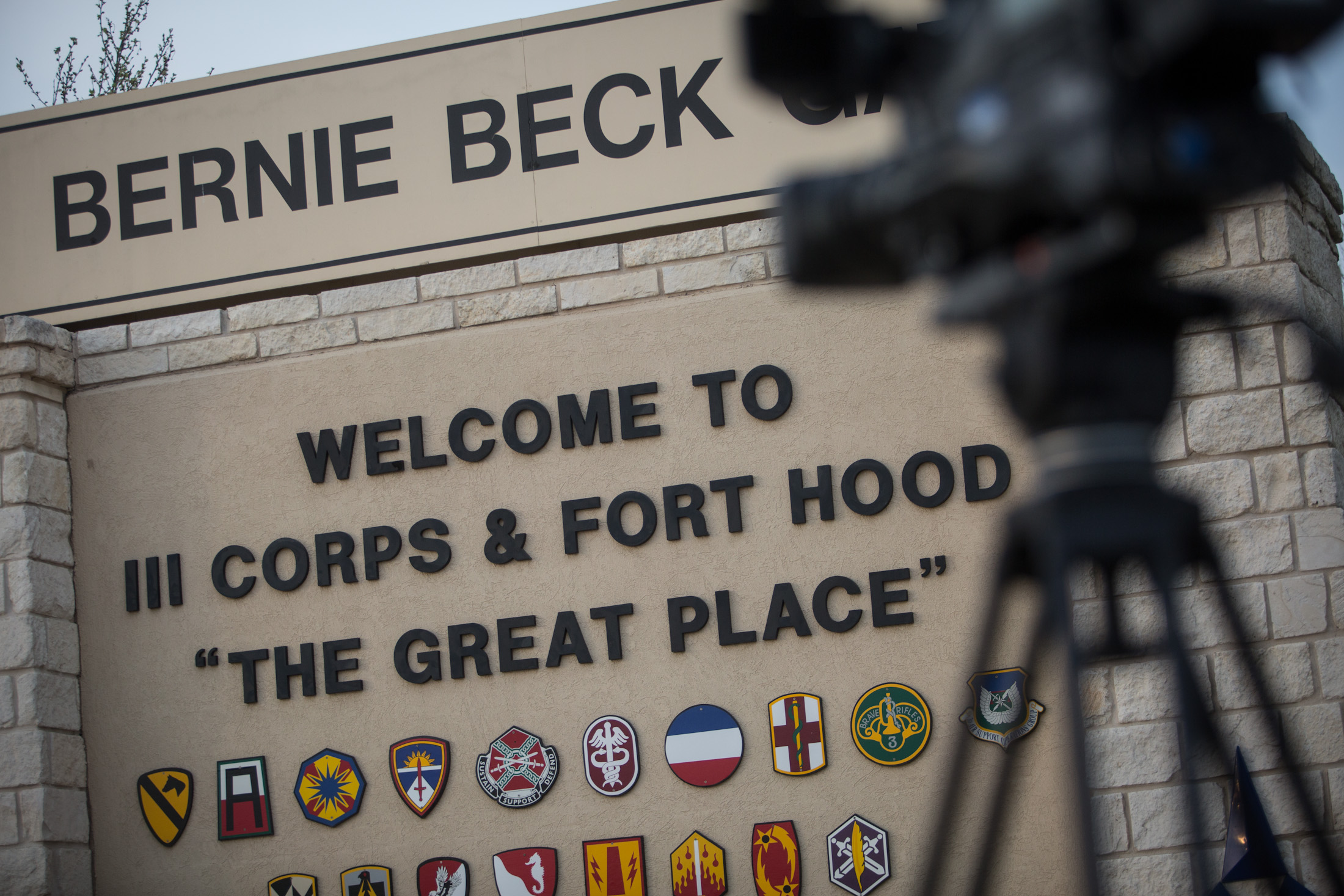 Fort Hood'da intihar önleme çabaları 'uzmanlık' eksikliğiyle karşı karşıya