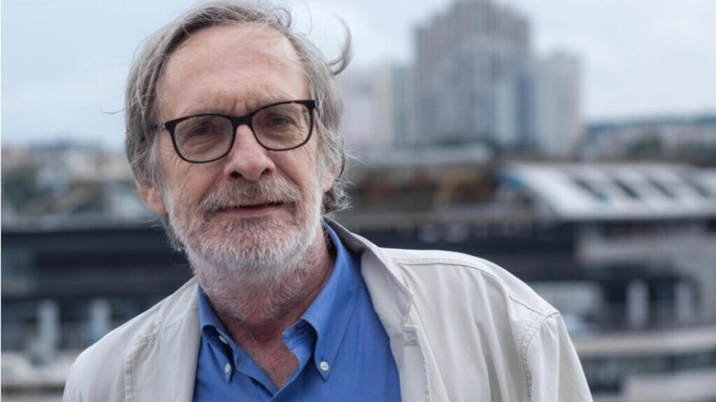 Fotojurnalizmin Dev İsmi Jean-François Leroy 69 Yaşında Hayatını Kaybetti
