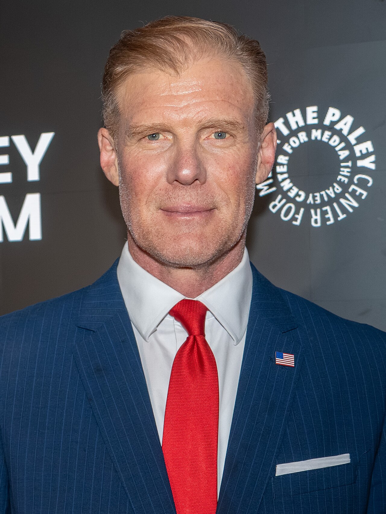 FOX Dünya Kupası yayınında Alexi Lalas'a sosyal medya tepkisi