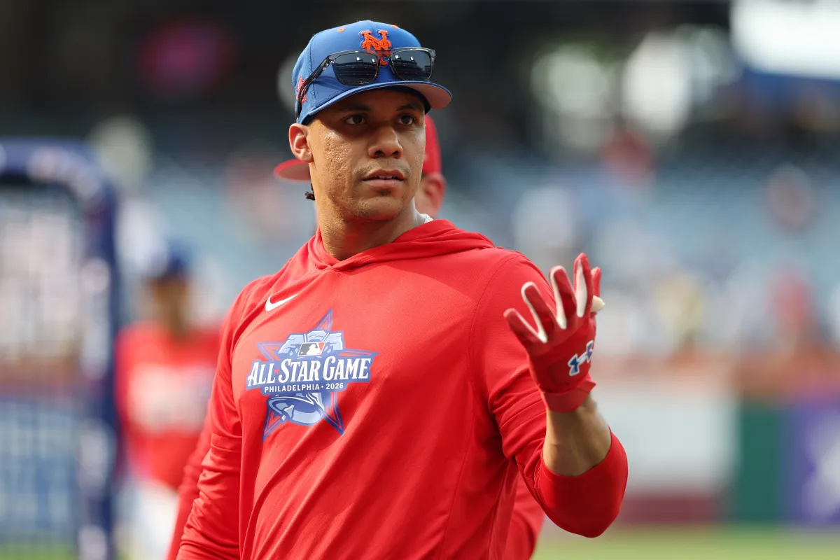 Fox'tan MLB All-Star Maçı'nda Ses Faciası