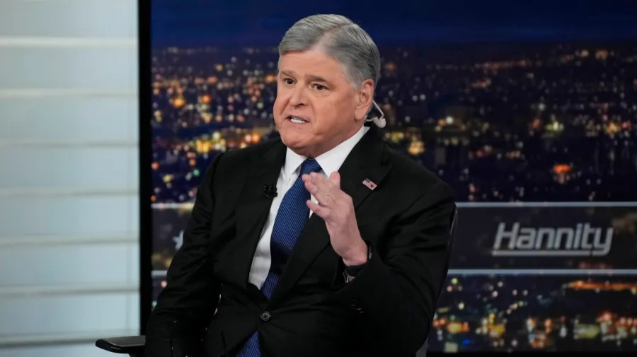 Fox News sunucusu Hannity'den sağlık endişelerine yanıt