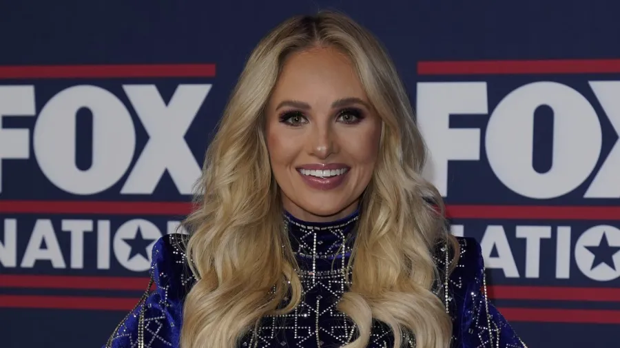 Fox News sunucusu Lahren: Cumhuriyetçi Parti 'utanç verici