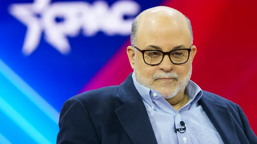 Fox News sunucusu Levin'den İran anlaşmasına sert tepki