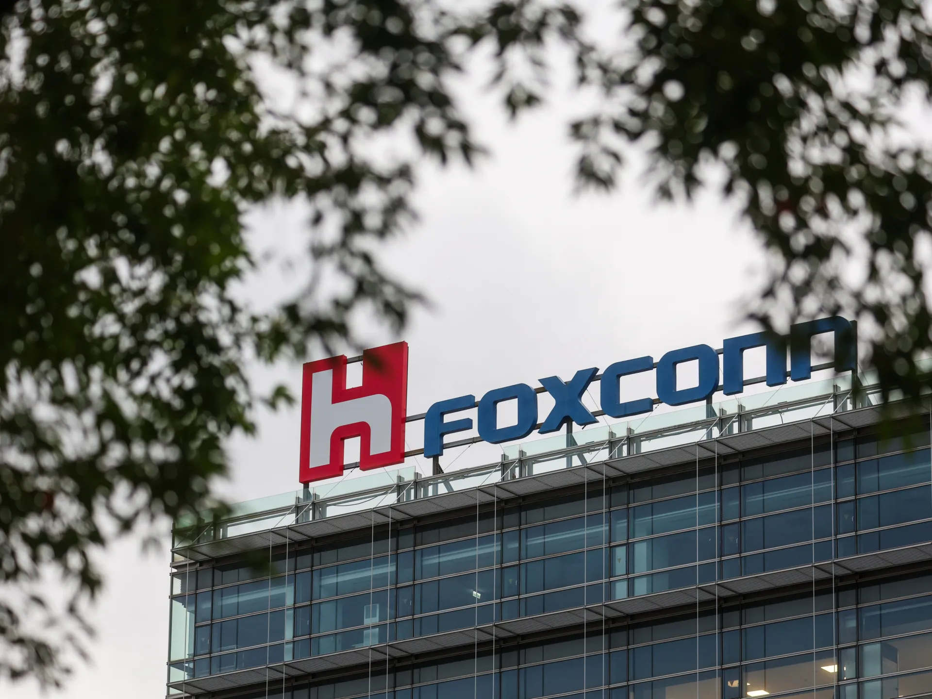 Foxconn Yapay Zeka Talebiyle Kârını %35 Artırdı