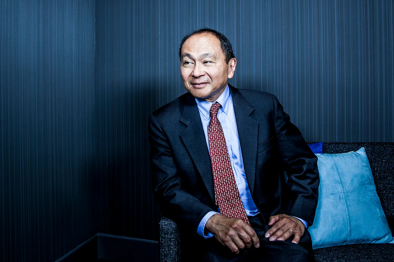 Francis Fukuyama Dönemi'nin Alacakaranlığı