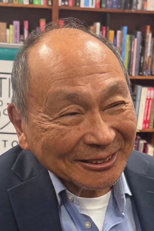 Francis Fukuyama: En Yanlış Anlaşılan Kamu Aydını mı