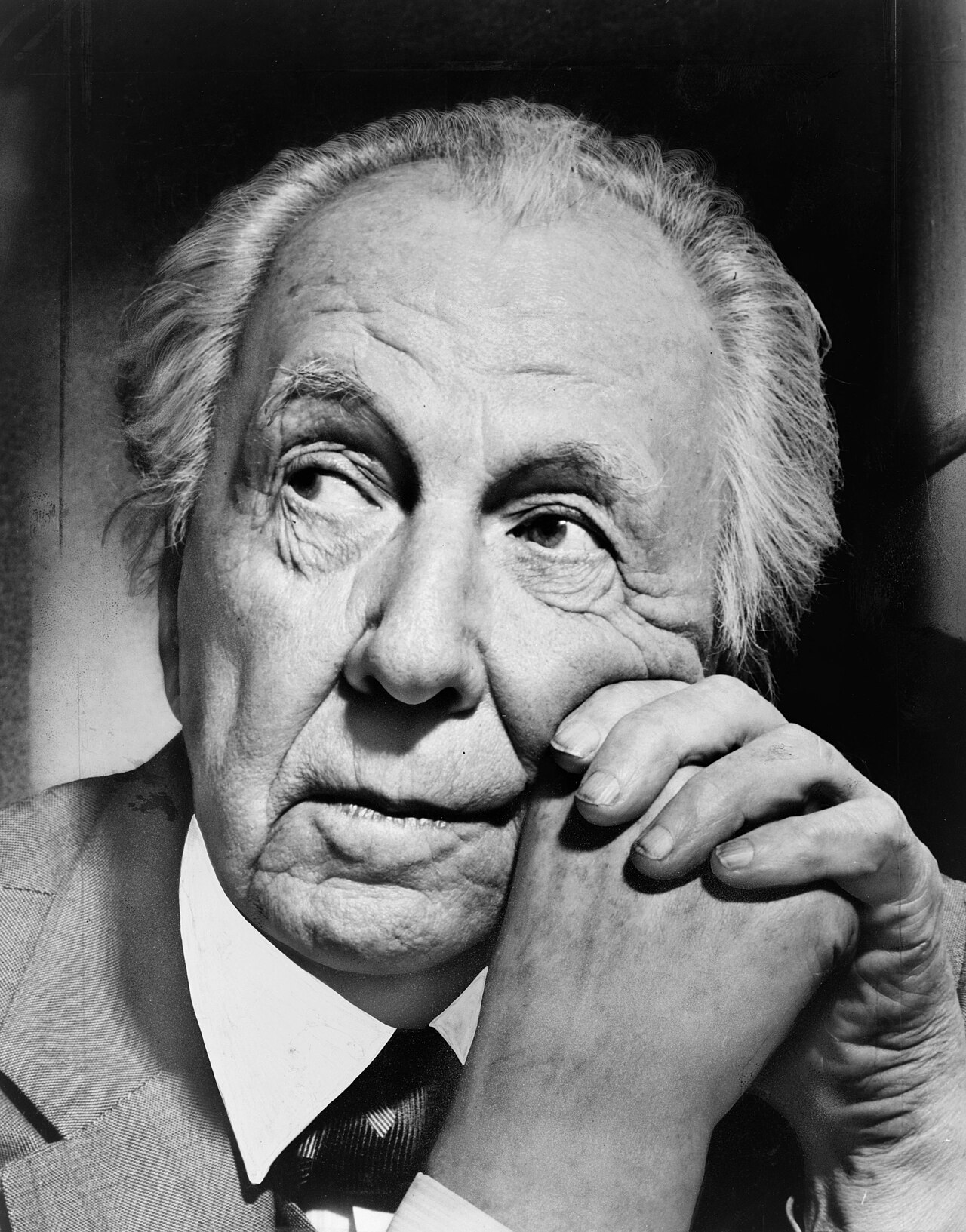 Frank Lloyd Wright'ın 1956'da Tasarladığı Dev Gökdelen 60 Yıl Sonra Hayata Geçiriliyor