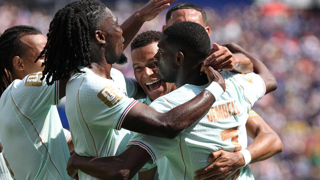 Fransa 2026 Dünya Kupası'nda Fırtına Gibi: Norveç'i 4-1 Devirdi, Cape Verde Tarih Yazdı
