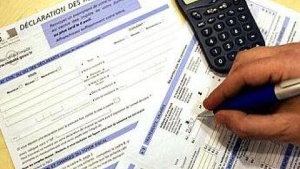 Fransa'da 670 bin mükellefin vergi verileri çalındı