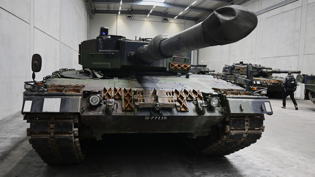 Fransa ve Almanya, KNDS Silah Şirketinde Anlaştı: Halka Arz Yolu Açıldı