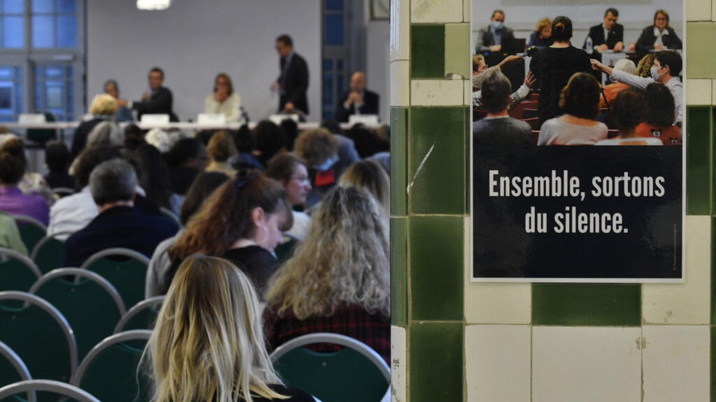 Fransa'da Çocuk İstismarı Komisyonu Reform Çağrısı