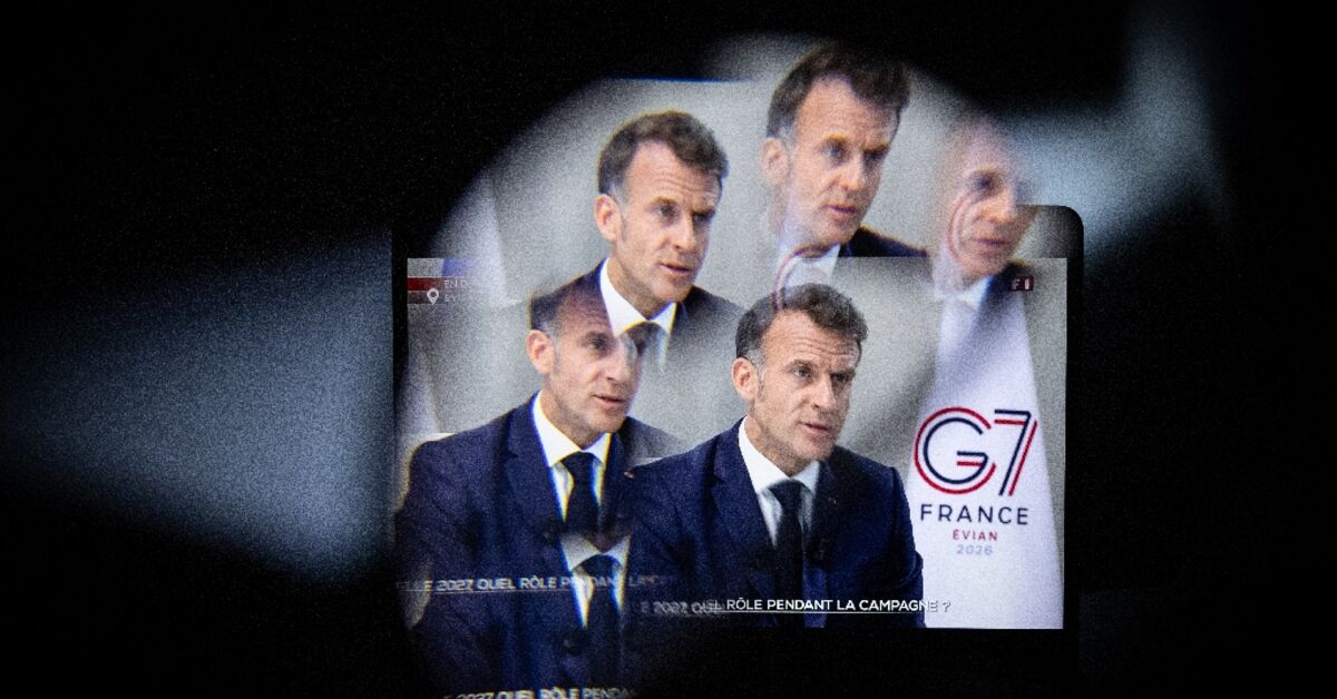 Fransa Cumhurbaşkanı Macron, İran'a Hürmüz Geçiş Vergisi Uyarısı